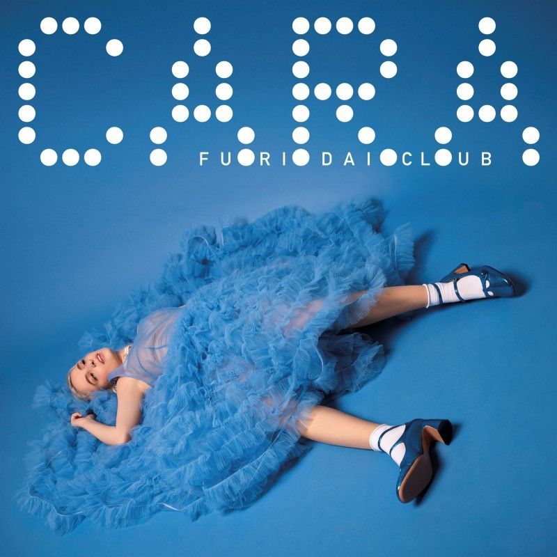 Cover di Fuori dai club